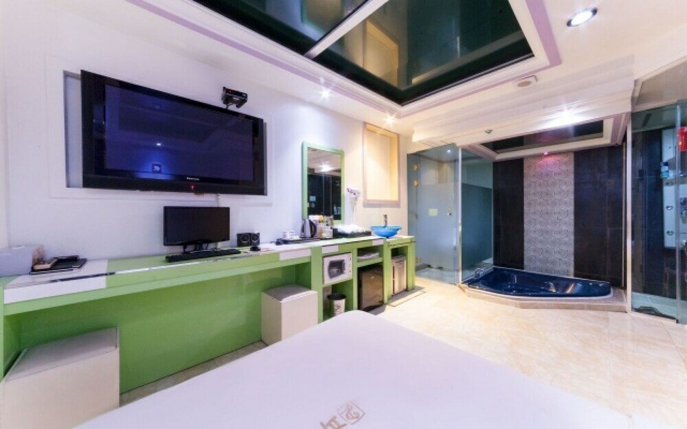 Фото Incheon Picasso