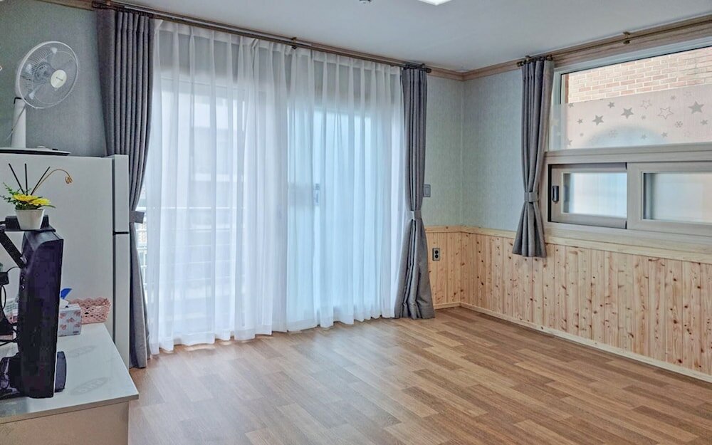 Фото Yangyang Muhak Motel