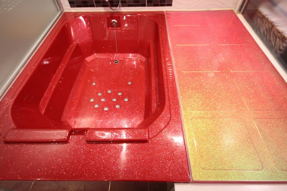 Фото Changwon Masan Hapseongdong Wa