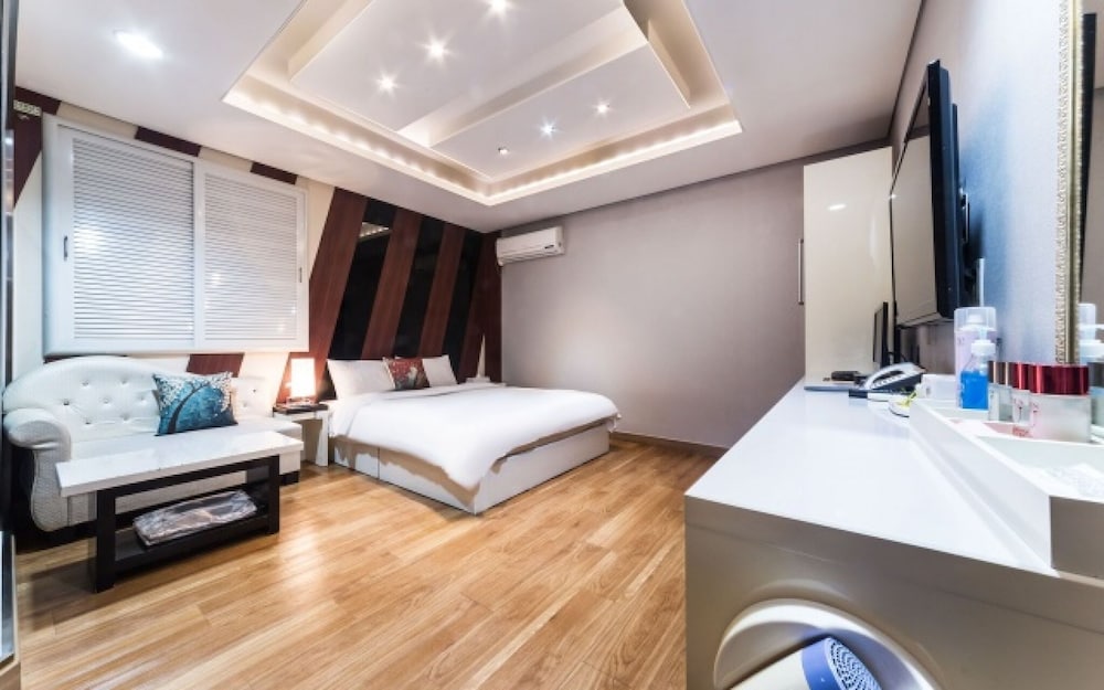 Фото Incheon Galaxy Hotel