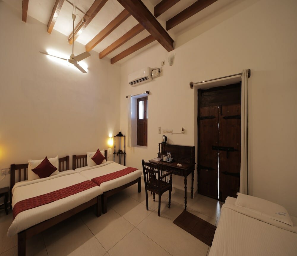 Фото Dumas Guest House