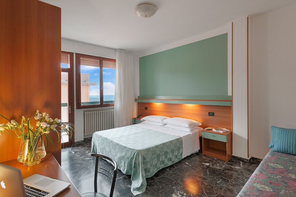 Фото Hotel Europeo