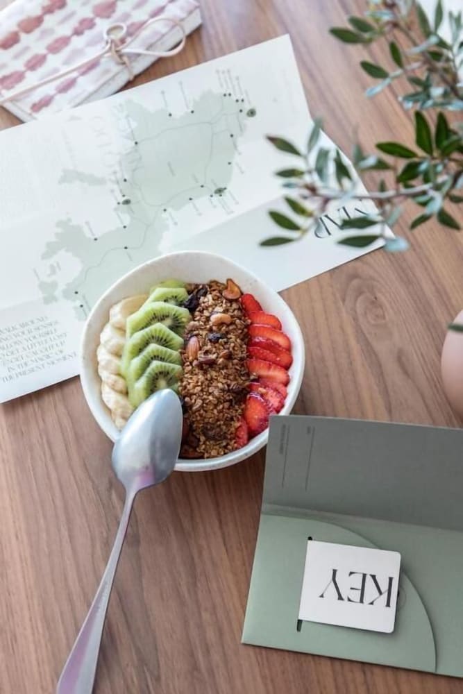 Фото Alero Seaside Skyros Resort