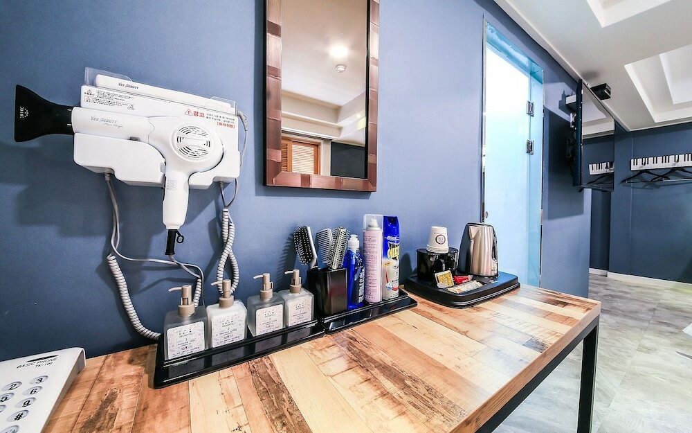 Фото Suwon First M