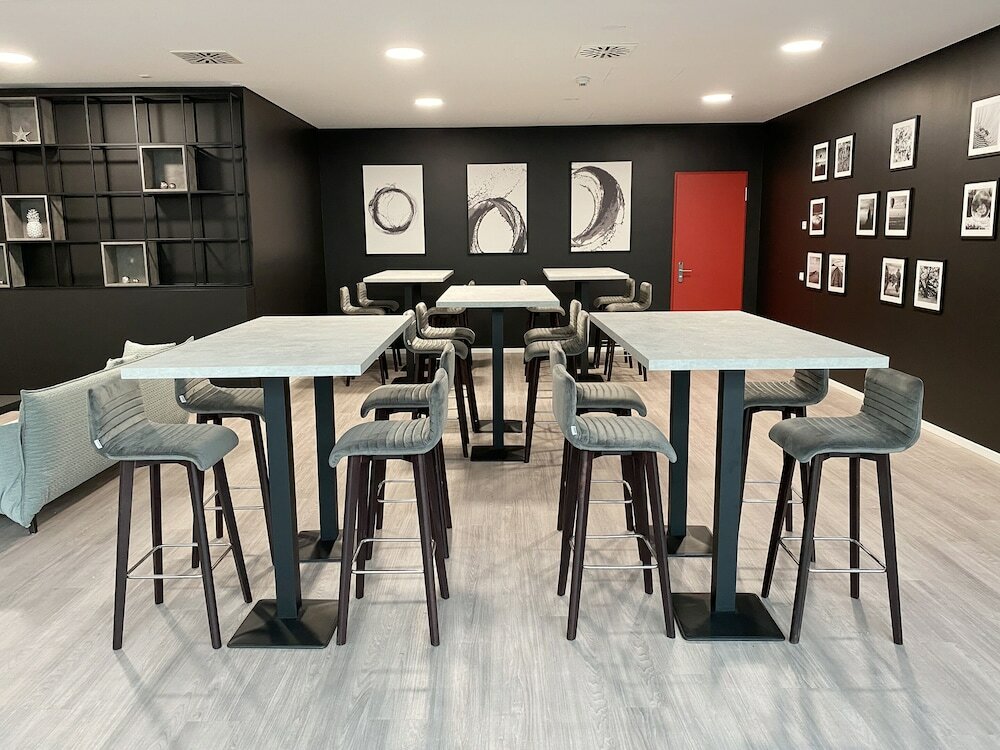 Фото Dormero Hotel Hersbruck