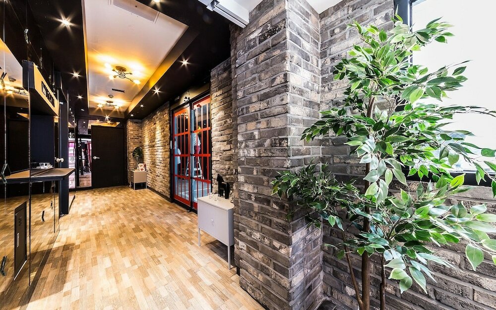 Фото Incheon Hotel Afternoon