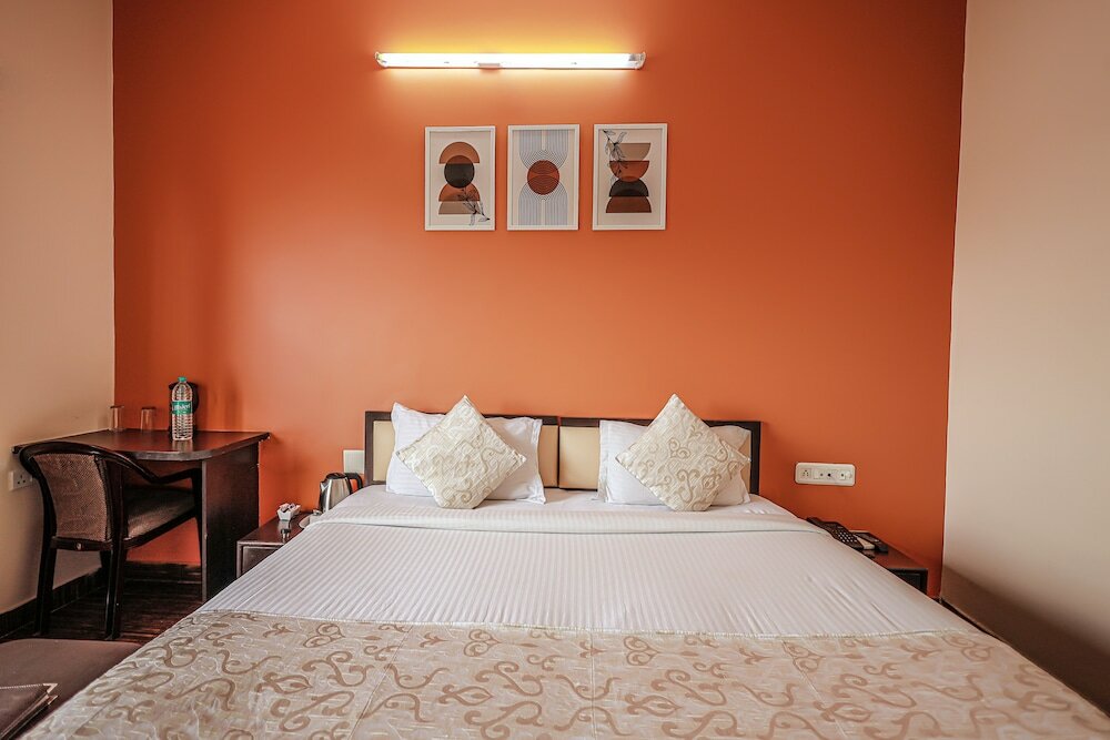 Фото The Park Classic Udaipur