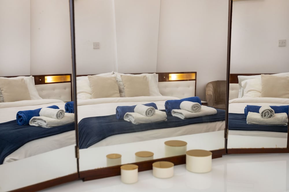 Фото 1-80 Collection Limassol Historic Center