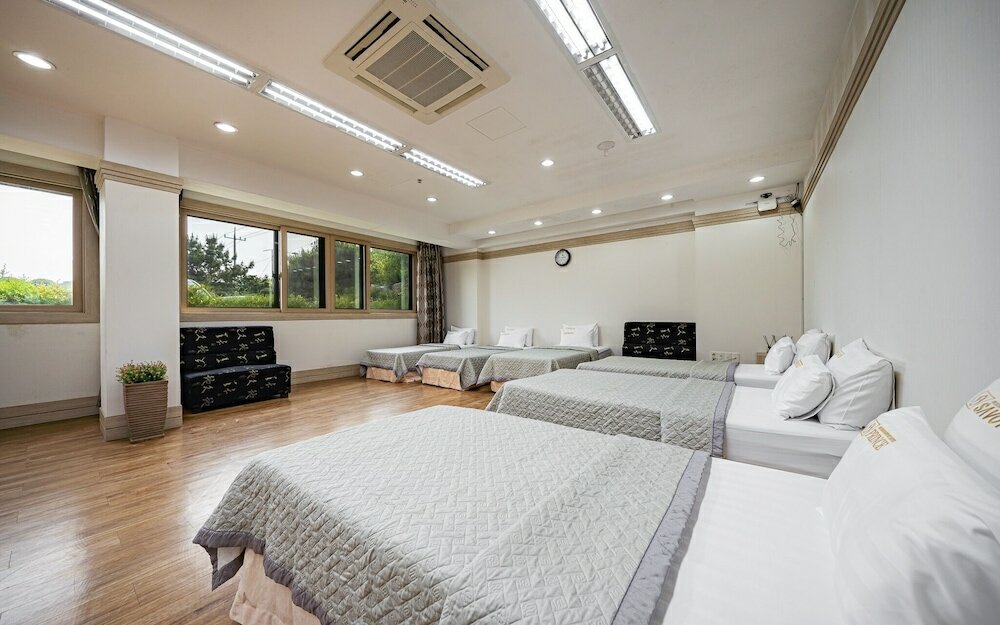 Фото Incheon Prince Hotel