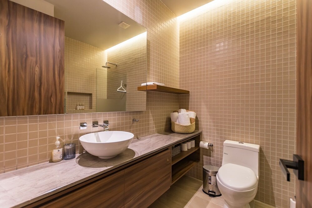 Фото Kaab At The Park by The Spot Rentals