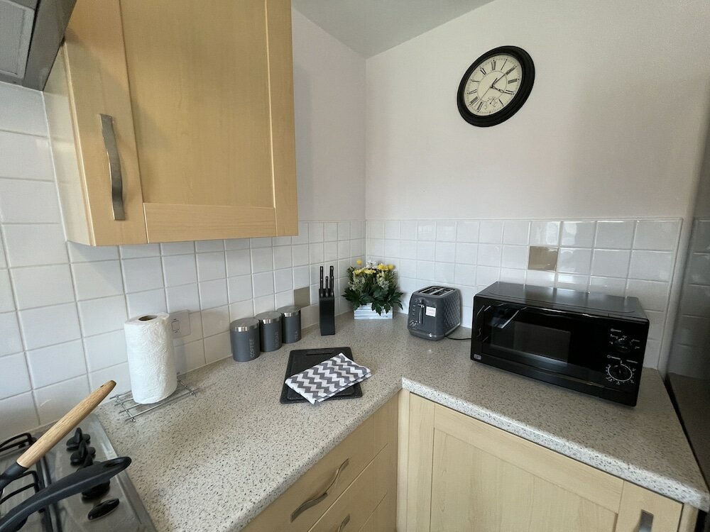 Фото Pride Park House