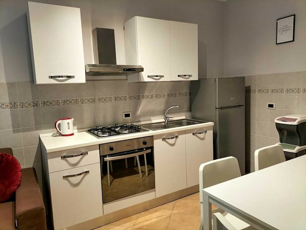 Фото Hh Serravalle