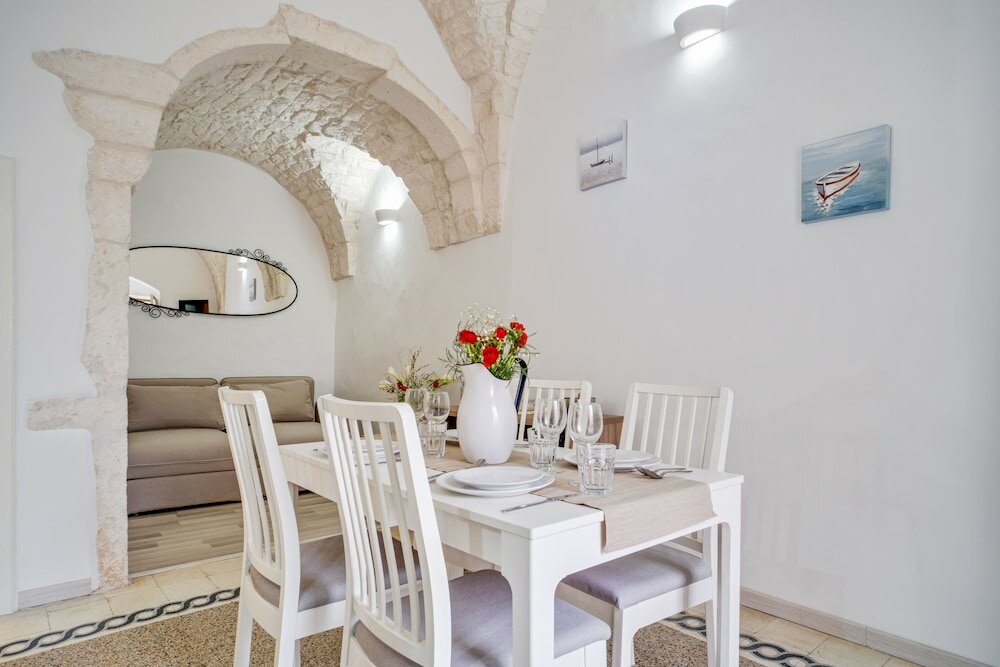 Фото Le Perle 53 Sea View Terrace Flat