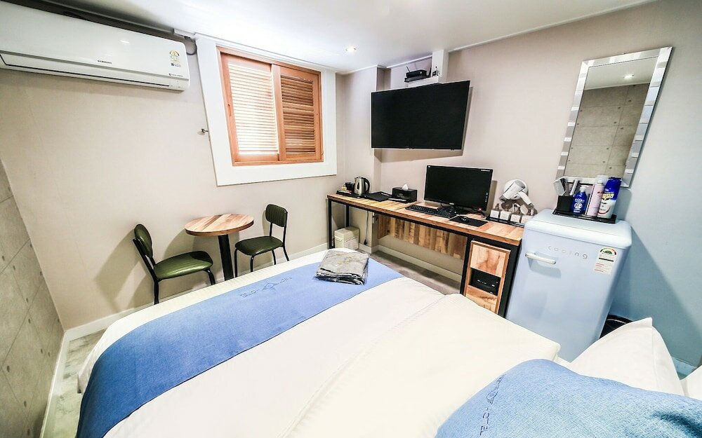 Фото Suwon First M