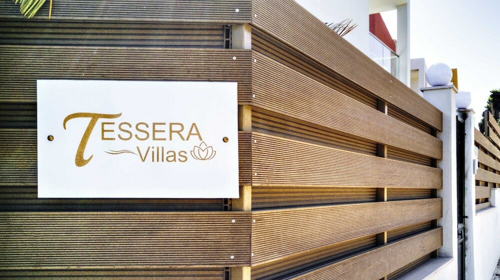 Фото Tessera Villas Collection