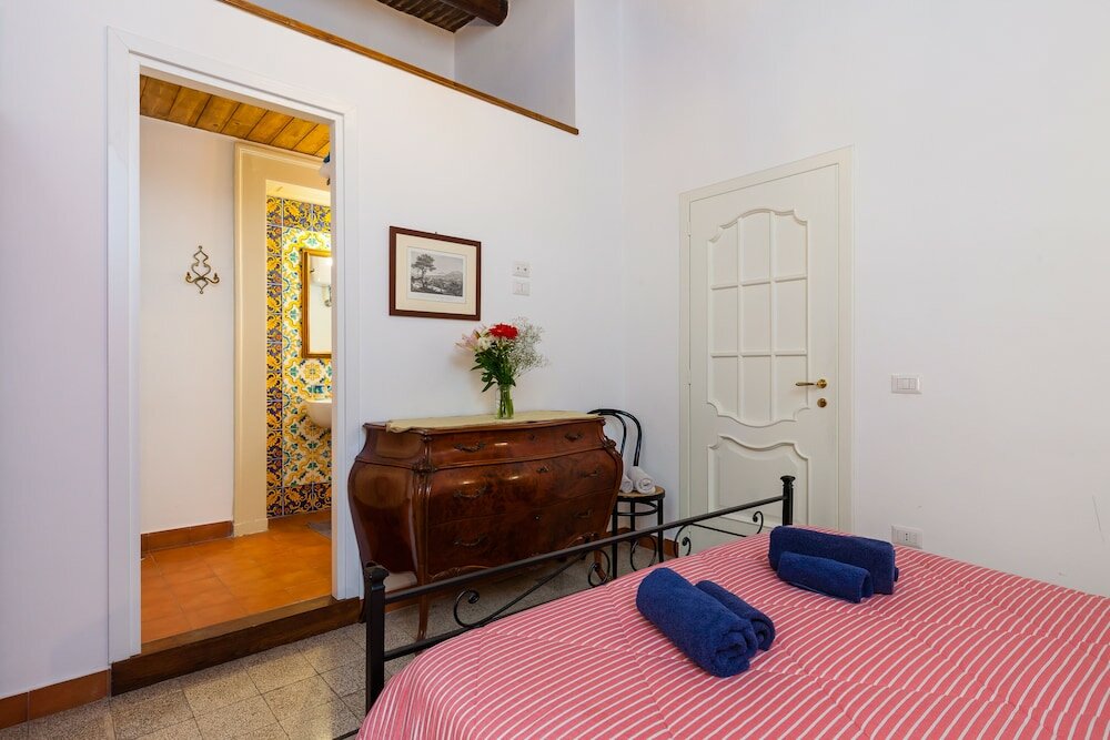 Фото Don Pedro Rooms in the city Center