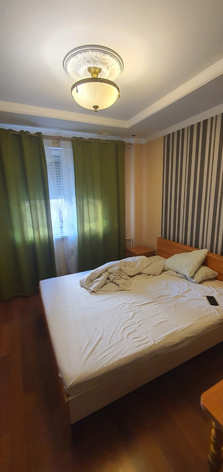 Фото Турист на Саратовской