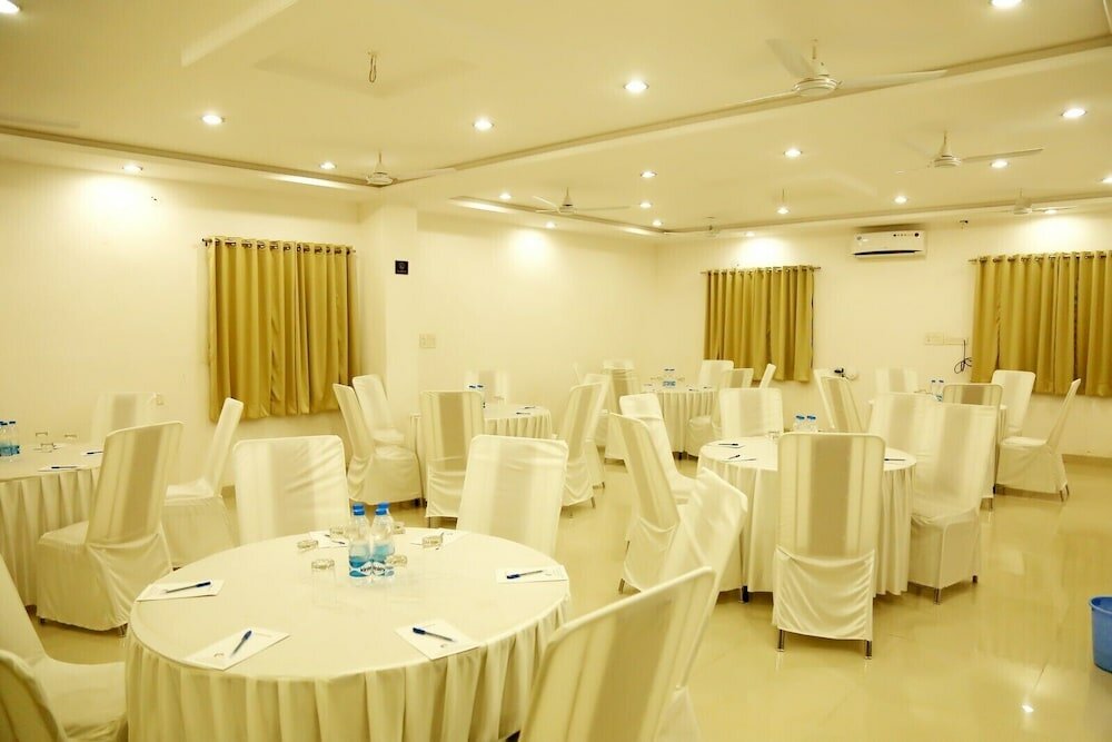 Фото The Park Classic Udaipur