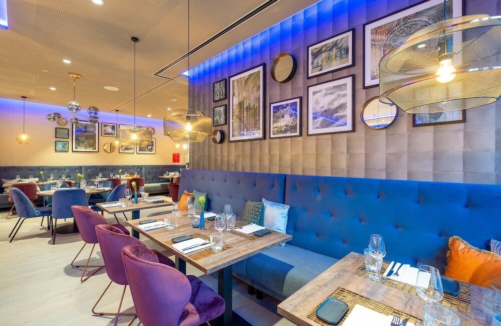 Фото Leonardo Hotel Augsburg