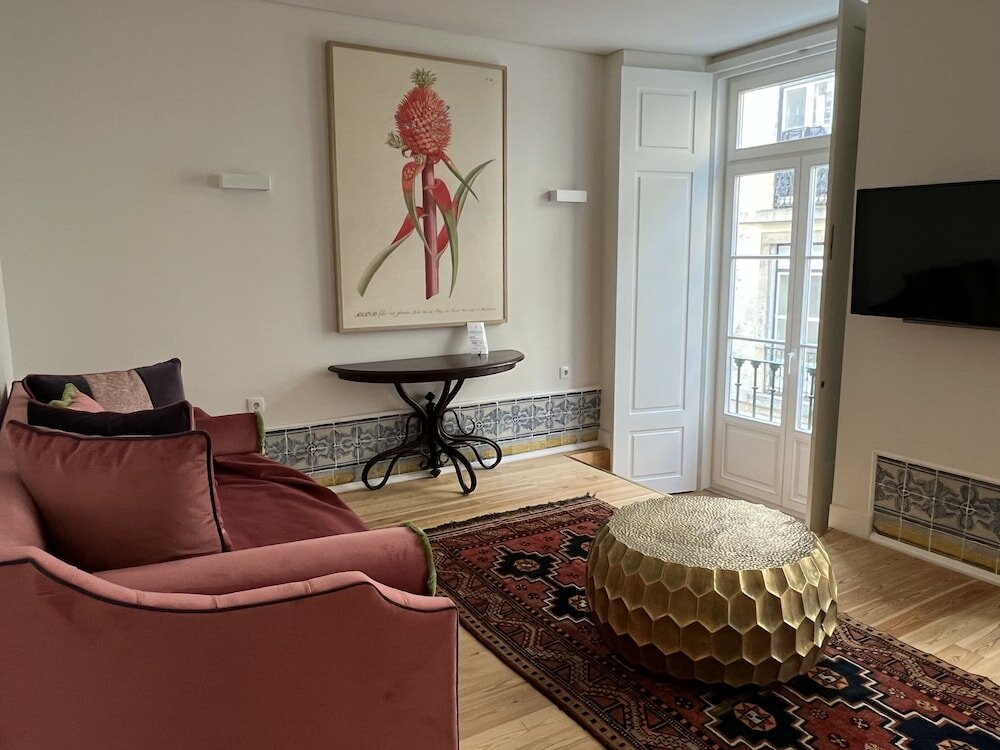 Фото Residentas Arco do Bandeira