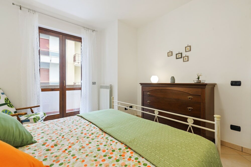 Фото Casa Selleri Terrace Apartment