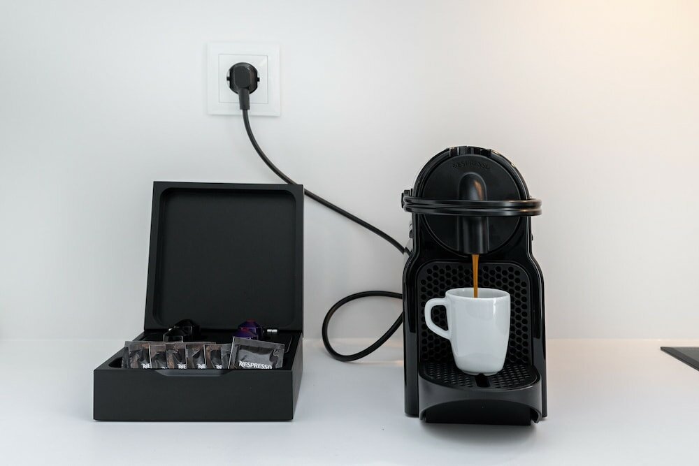 Фото Stay&co Lisbon Rossio