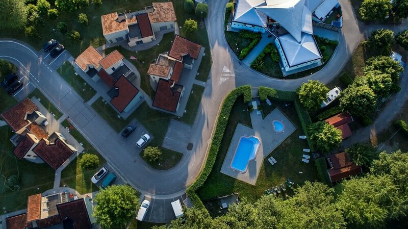 Гостиница Albavillage - Apartment for 2 People