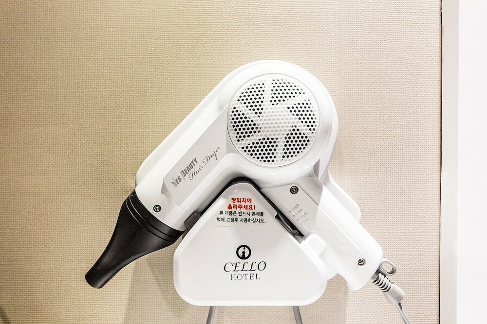 Фото Indeogwon Valt Hotel