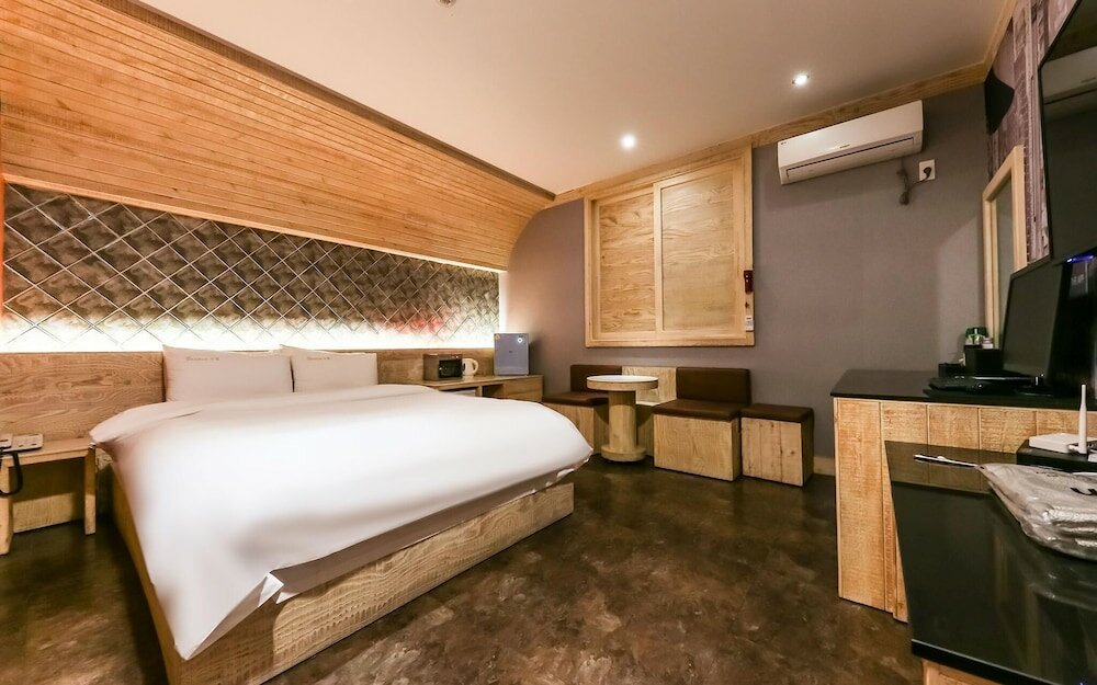 Фото Daejeon Yuseong Paros