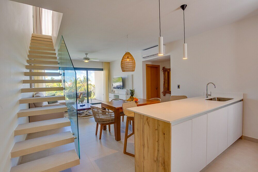 Фото Pool Garden Luxury Apt