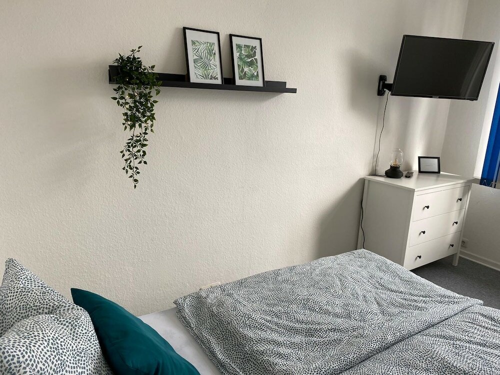 Фото Gäste-Liesel Ferienwohnungen