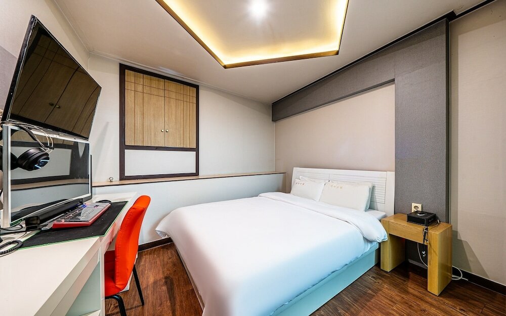 Фото Incheon Daily