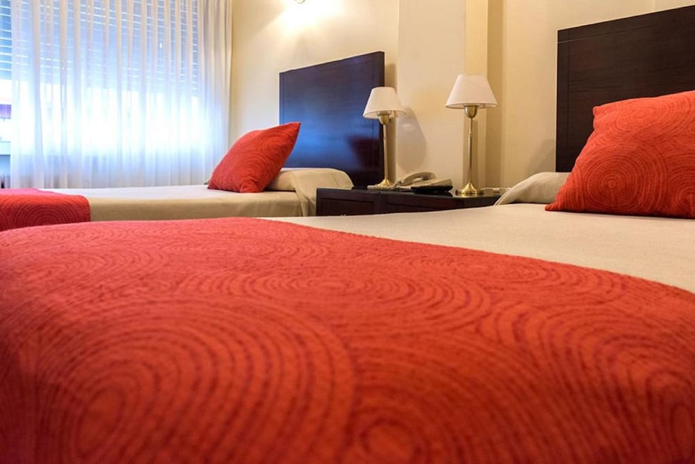 Фото Argentino Hotel