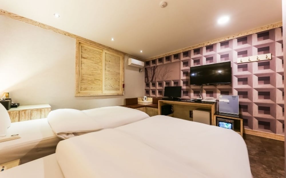 Фото Daejeon Yuseong Paros