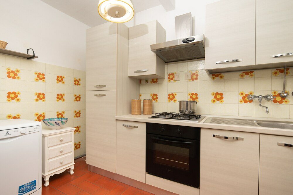 Фото Vittoria Apartments