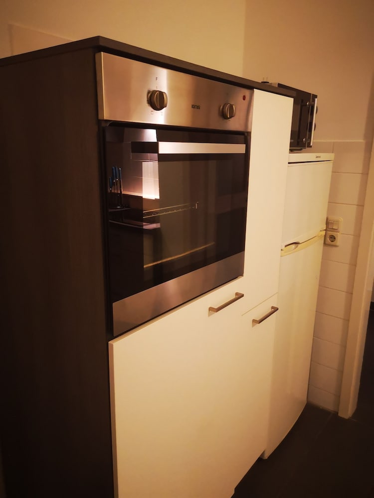 Фото Gäste-Liesel Ferienwohnungen