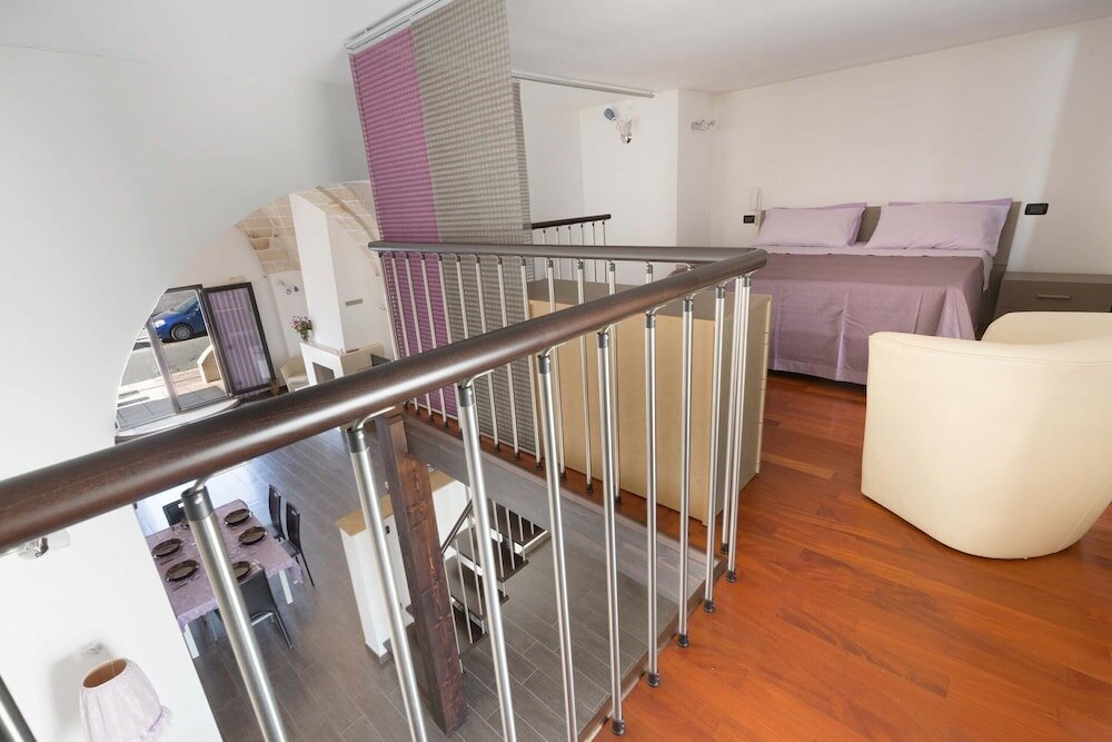 Фото 2094 La Dolce Vita Suite