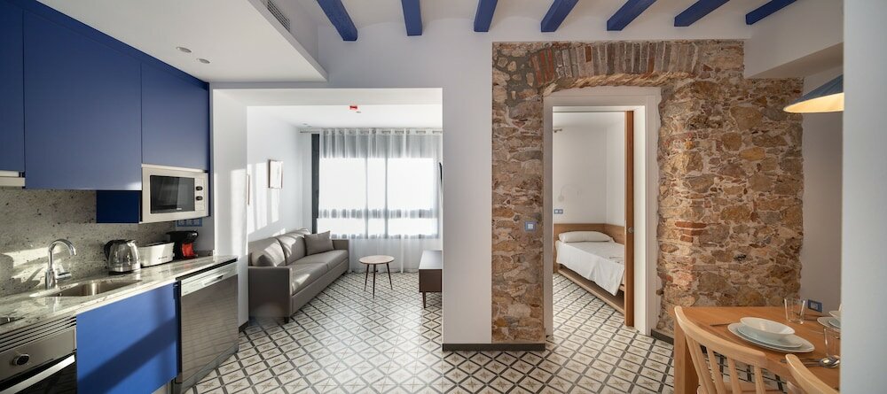 Фото Casa Cervantes