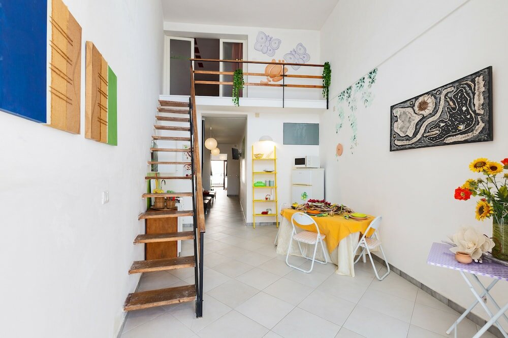 Фото 2264 Appartamenti Novecento - Casa La Marangia