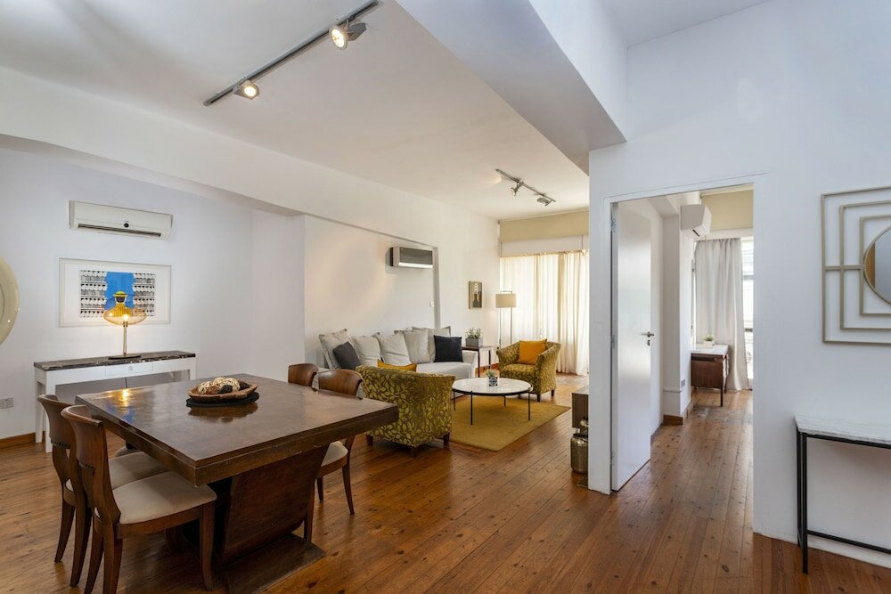 Фото 1-80 Collection Limassol Historic Center