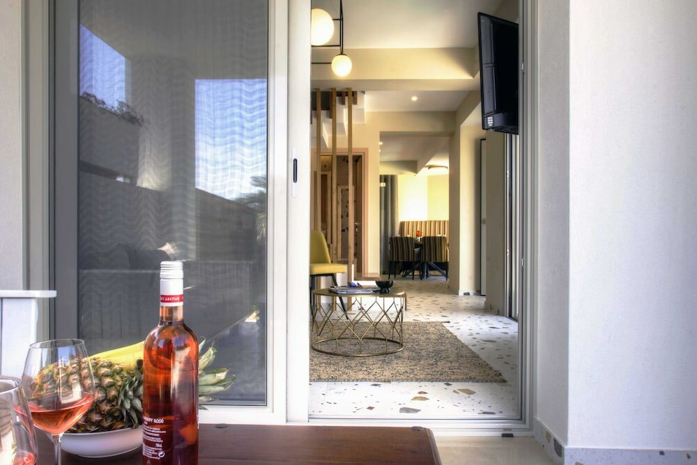 Фото Tessera Villas Collection