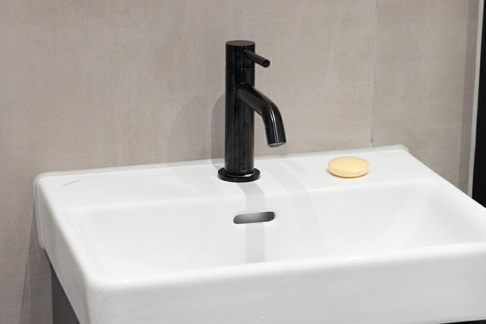 Фото The James Studios