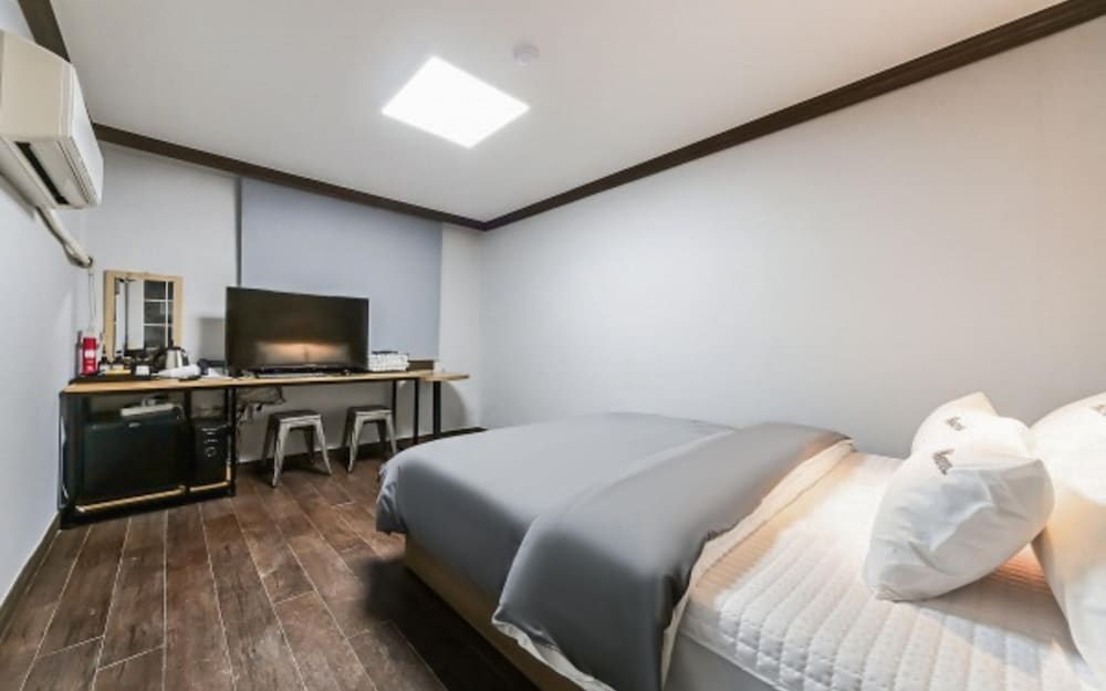 Фото Changwon Yonghodong In