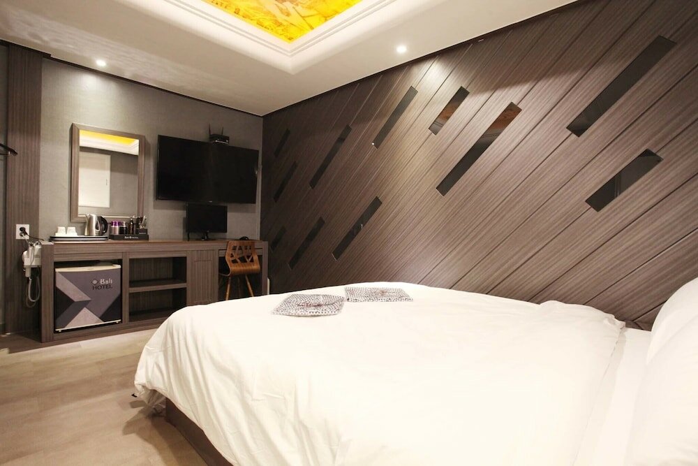 Фото Indeokwon Bali