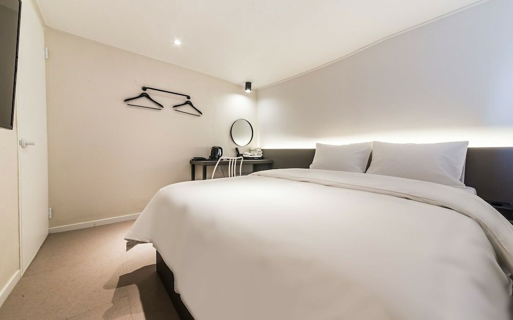 Фото Incheon Mono Hotel