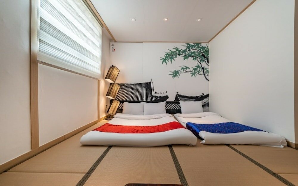 Фото Incheon Hotel Wolmi Motel