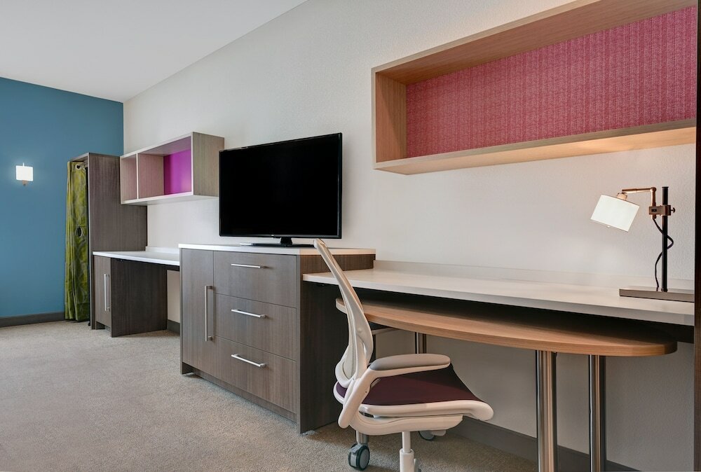 Фото Home2 Suites by Hilton Lincolnshire Chicago