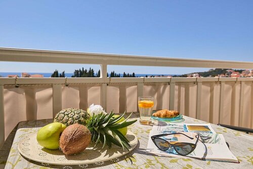 Гостиница Apartment Terra в Дубровнике