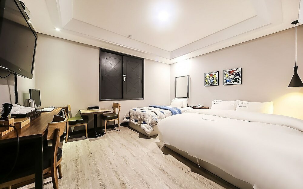 Фото Changwon Palyongdong Vienna