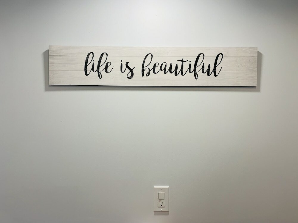 Фото One Studio with BBQ & a Huge Patio